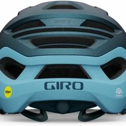 Giro Merit W Spherical MIPS MTB Helm - Matte Ano Harbor Blue 9 Giro Merit W Spherical MIPS MTB Helm - Matte Ano Harbor Blue -Fahrradhelme mit Beleuchtung Verkäufe Giro merit Women mtb helm fahrradhelm mat ano harbor blue 3