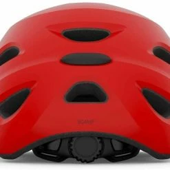 Giro Scamp Kinder Fahrradhelm - Matte Ano Orange -Fahrradhelme mit Beleuchtung Verkäufe Giro scamp kinderfahrradhelm matte ano orange 3