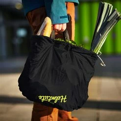 Hirnschmalz GmbH Helmtüte - Helmtasche Mit Diebstahlschutz 18 Hirnschmalz GmbH Helmtüte - Helmtasche Mit Diebstahlschutz -Fahrradhelme mit Beleuchtung Verkäufe Helmtuete helmschloss fahrradhelm anschliessen 8