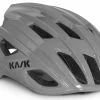 KASK MOJITO3 Rennradhelm - Grey 2 KASK MOJITO3 Rennradhelm - Grey -Fahrradhelme mit Beleuchtung Verkäufe Kask MOJITO R GREY