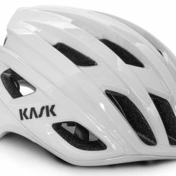 KASK MOJITO3 Rennradhelm - White