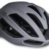KASK Protone Icon Rennradhelm - Grey Matt -Fahrradhelme mit Beleuchtung Verkäufe Kask PROTONE ICON WG11 GREY MATT