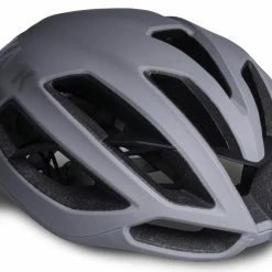 KASK Protone Icon Rennradhelm - Grey Matt
