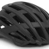 KASK Valegro Rennradhelm - Black Matt 2 KASK Valegro Rennradhelm - Black Matt -Fahrradhelme mit Beleuchtung Verkäufe Kask Valegro Rennradhelm Black Matt