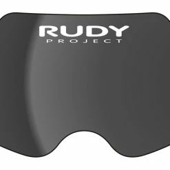 Visor-Visier Für Rudy Project The Wing Triathlon/Timetrail Helmet - Laser Black