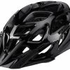 Alpina Mythos 3.0 Fahrradhelm - Black Anthracite -Fahrradhelme mit Beleuchtung Verkäufe MYTHOS 30 A9712132