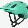 POC Axion Spin MTB-Fahrradhelm-Helm - Fluorite Green Matt -Fahrradhelme mit Beleuchtung Verkäufe POC 10732 Axion SPIN Mountainbike Helm Fluorite mat 1