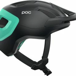 POC Axion Spin MTB-Fahrradhelm-Helm - Uranium Black/Fluorite Green Matt 8 POC Axion Spin MTB-Fahrradhelm-Helm - Uranium Black/Fluorite Green Matt -Fahrradhelme mit Beleuchtung Verkäufe POC 10732 Axion SPIN Mountainbike Helm uranium black fluoritegreen matt 3