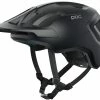 POC Axion Spin MTB-Fahrradhelm-Helm - Uranium Black Matt -Fahrradhelme mit Beleuchtung Verkäufe POC 10732 Axion SPIN Mountainbike Helm uranium black matt 1