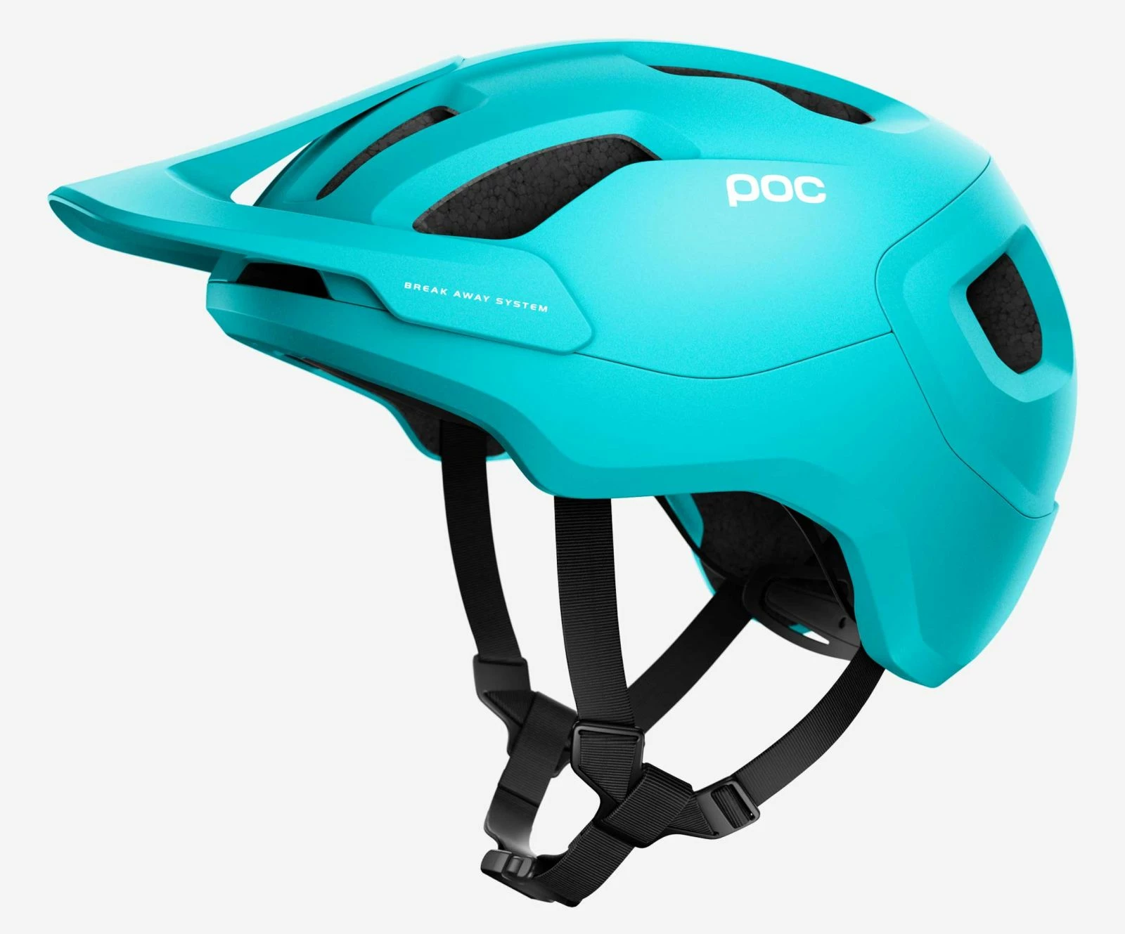POC Axion Spin MTB-Fahrradhelm-Helm - Kalkopyrit Blue Matt 3 POC Axion Spin MTB-Fahrradhelm-Helm - Kalkopyrit Blue Matt