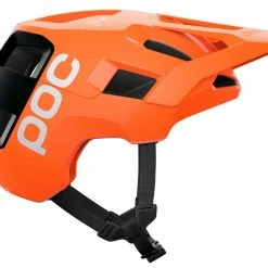 POC Kortal Race MIPS Mountainbike-Helm - Fluorescent Orange 8 POC Kortal Race MIPS Mountainbike-Helm - Fluorescent Orange -Fahrradhelme mit Beleuchtung Verkäufe POC Kortal Race Mips MTB Helmet fluorescent orange 3