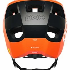 POC Kortal Race MIPS Mountainbike-Helm - Fluorescent Orange 9 POC Kortal Race MIPS Mountainbike-Helm - Fluorescent Orange -Fahrradhelme mit Beleuchtung Verkäufe POC Kortal Race Mips MTB Helmet fluorescent orange 4