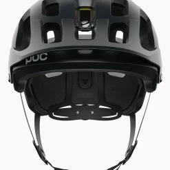 POC Tectal Race MIPS Mountainbike-Helm - Uranium Black/Hydrogen White Matt 7 POC Tectal Race MIPS Mountainbike-Helm - Uranium Black/Hydrogen White Matt -Fahrradhelme mit Beleuchtung Verkäufe POC Tectal Race mips MTB Bike Helm Fahrradhelm Uranium Black Hydrogen White Matt 2