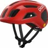 POC Ventral Air MIPS Rennradhelm - Prismane Red Matt -Fahrradhelme mit Beleuchtung Verkäufe POC Ventral Air Mips Rennradhelm road helmet Prismane Red Matt 1