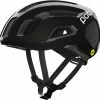 POC Ventral Air MIPS Rennradhelm - Uranium Black 1 POC Ventral Air MIPS Rennradhelm - Uranium Black -Fahrradhelme mit Beleuchtung Verkäufe POC Ventral Air Mips Rennradhelm road helmet Uranium Black 1
