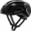 POC Ventral Air Spin Rennradhelm -Uranium Black Matt -Fahrradhelme mit Beleuchtung Verkäufe POC Ventral Air Spin 10670 1037 uranium black matt