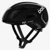 POC Ventral Air Spin Rennradhelm - Uranium Black Race Day -Fahrradhelme mit Beleuchtung Verkäufe POC Ventral Air Spin 10670 uranium black rd raceday 0
