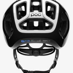 POC Ventral Air Spin Rennradhelm - Uranium Black Race Day -Fahrradhelme mit Beleuchtung Verkäufe POC Ventral Air Spin 10670 uranium black rd raceday 2