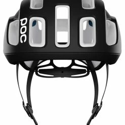 POC Ventral Air Spin NFC Rennradhelm -Uranium Black/Hydrogen White 8 POC Ventral Air Spin NFC Rennradhelm -Uranium Black/Hydrogen White -Fahrradhelme mit Beleuchtung Verkäufe POC Ventral Air Spin NFC 10683 8002 uranium black hydrogen white 3