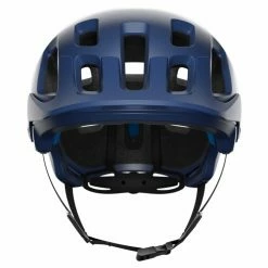 POC Tectal Race Spin Mountainbike-Helm - Lead Blue/Hydrogen White Matt -Fahrradhelme mit Beleuchtung Verkäufe Poc TectalRaceSpin 8277 LeadBlue HydrogenWhiteMatt 2