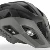 Rudy Project Crossway MTB Helm - Lead/Black Matte -Fahrradhelme mit Beleuchtung Verkäufe Rudy Project Crossway MTB Enduro Helm Fahrradhelm Lead Black hl760011 1