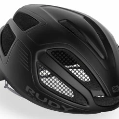 Rudy Project Spectrum Rennradhelm - Black Matte