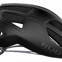 Rudy Project Spectrum Rennradhelm - Black Matte -Fahrradhelme mit Beleuchtung Verkäufe Rudy Project Spectrum Rennradhelm black matte 3