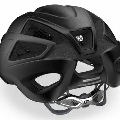 Rudy Project Spectrum Rennradhelm - Black Matte -Fahrradhelme mit Beleuchtung Verkäufe Rudy Project Spectrum Rennradhelm black matte 4