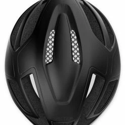 Rudy Project Spectrum Rennradhelm - Black Matte -Fahrradhelme mit Beleuchtung Verkäufe Rudy Project Spectrum Rennradhelm black matte 5