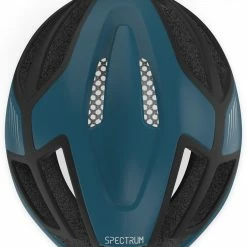 Rudy Project Spectrum Rennradhelm - Pacific Blue/Black Mat -Fahrradhelme mit Beleuchtung Verkäufe Rudy Project Spectrum Rennradhelm pacific blue black mat 4