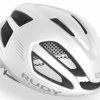 Rudy Project Spectrum Rennradhelm - White Matte -Fahrradhelme mit Beleuchtung Verkäufe Rudy Project Spectrum Rennradhelm white matte 0