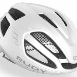 Rudy Project Spectrum Rennradhelm - White Matte