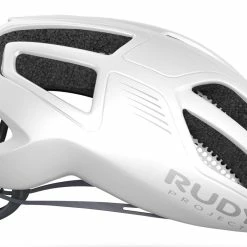Rudy Project Spectrum Rennradhelm - White Matte -Fahrradhelme mit Beleuchtung Verkäufe Rudy Project Spectrum Rennradhelm white matte 3