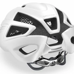 Rudy Project Spectrum Rennradhelm - White Matte -Fahrradhelme mit Beleuchtung Verkäufe Rudy Project Spectrum Rennradhelm white matte 4