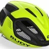 Rudy Project Spectrum Rennradhelm - Yellow Fluo / Black Matt