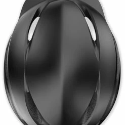 Rudy Project Central+ Fahrradhelm - Black Mat -Fahrradhelme mit Beleuchtung Verkäufe Rudy Project central Fahrradhelm cycling helmet black matte hl810001 5