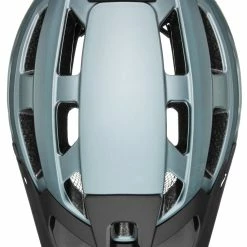 Uvex Finale 2.0 Light Fahrradhelm-space Blue Mat -Fahrradhelme mit Beleuchtung Verkäufe S41004301 A1