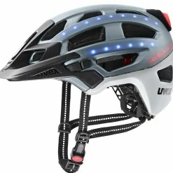 Uvex Finale 2.0 Light Fahrradhelm-space Blue Mat