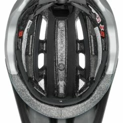 Uvex Finale 2.0 Light Fahrradhelm-space Blue Mat -Fahrradhelme mit Beleuchtung Verkäufe S41004301 I1