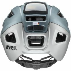 Uvex Finale 2.0 Light Fahrradhelm-space Blue Mat -Fahrradhelme mit Beleuchtung Verkäufe S41004301 R1 1