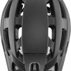 Uvex Finale 2.0 Light Fahrradhelm-black-silver Mat -Fahrradhelme mit Beleuchtung Verkäufe S41004302 uvex finale light 2 0 Fahrradhelm mit LED Licht Sensor black mat 6