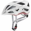Uvex Active Cc Fahrradhelm - White Mat -Fahrradhelme mit Beleuchtung Verkäufe S41042711 Main