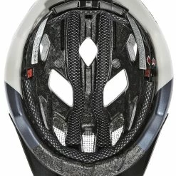 Uvex Active Cc Fahrradhelm - Deep Space Sand Mat -Fahrradhelme mit Beleuchtung Verkäufe S41042714 I1