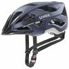 Uvex Active Cc Fahrradhelm - Deep Space Sand Mat -Fahrradhelme mit Beleuchtung Verkäufe S41042714 Main