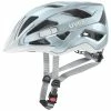Uvex Active Fahrradhelm - Aqua White -Fahrradhelme mit Beleuchtung Verkäufe S41043106 Main