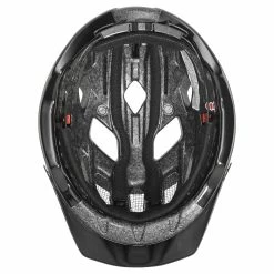 Uvex Active Fahrradhelm - White Black 11 Uvex Active Fahrradhelm - White Black -Fahrradhelme mit Beleuchtung Verkäufe S41043107 I1