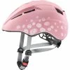 Fahrradhelm Uvex Kid 2 Cc Kinderhelm - Pink Polka Dots Mat 2 Fahrradhelm Uvex Kid 2 Cc Kinderhelm - Pink Polka Dots Mat -Fahrradhelme mit Beleuchtung Verkäufe S41498207 Main