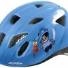 Alpina Ximo Kinder Fahrradhelm - Pirate 2 Alpina Ximo Kinder Fahrradhelm - Pirate -Fahrradhelme mit Beleuchtung Verkäufe XIMO A9711180 pirate