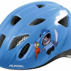 Alpina Ximo Kinder Fahrradhelm - Pirate