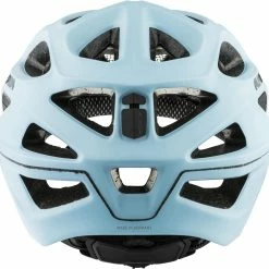 Alpina Mythos 3.0 L.E. Fahrradhelm - Pastel-blue Mat -Fahrradhelme mit Beleuchtung Verkäufe alpina mythos reflective Fahrradhelm Mountainbikehelm pasetl blue mat 4